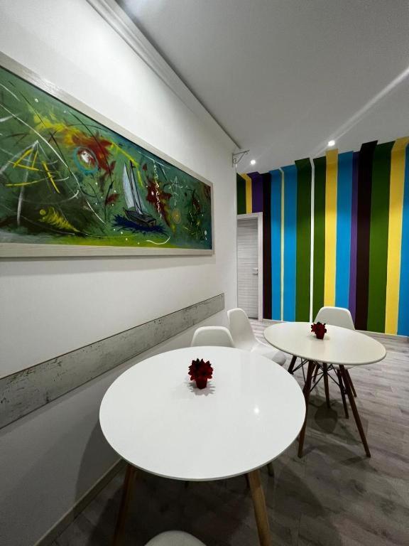 La Casa Di Nonna Emma - Affittacamere ปาแลร์โม ภายนอก รูปภาพ