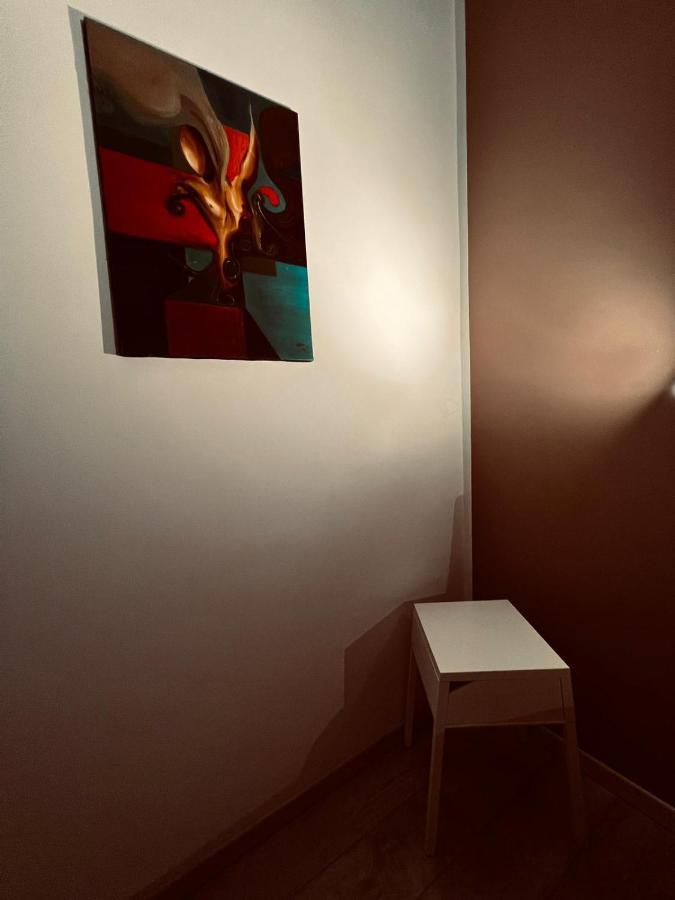 La Casa Di Nonna Emma - Affittacamere ปาแลร์โม ภายนอก รูปภาพ
