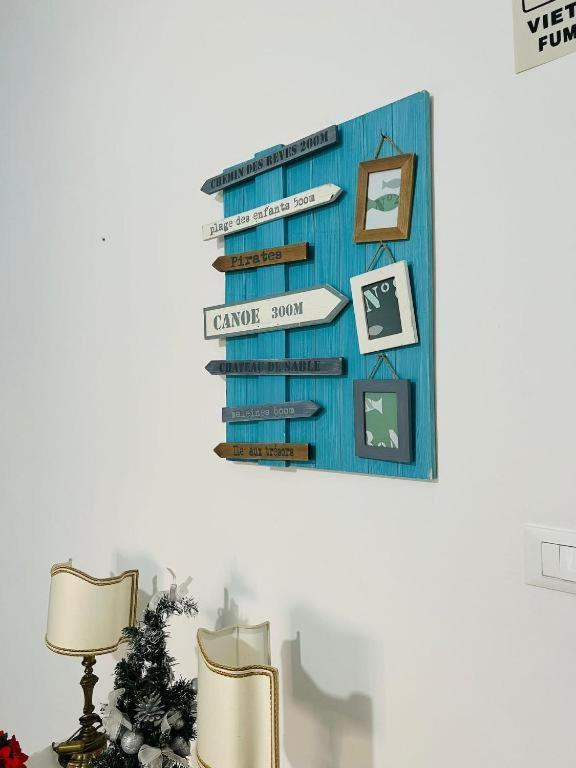 La Casa Di Nonna Emma - Affittacamere ปาแลร์โม ภายนอก รูปภาพ