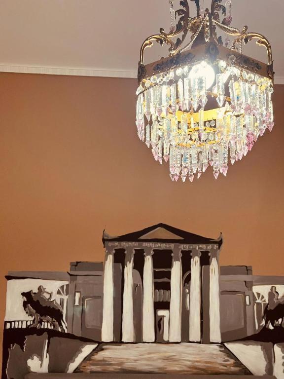 La Casa Di Nonna Emma - Affittacamere ปาแลร์โม ภายนอก รูปภาพ